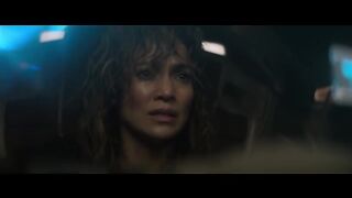 Atlas (2024) Hindi Dubbed Part 02