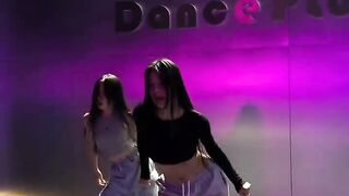 Dance 398