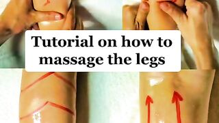Body massage hack