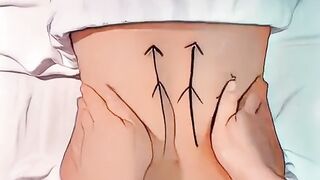 Body massage hack#3