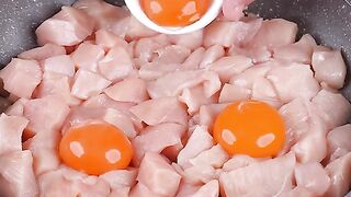 Easy Cooking#1