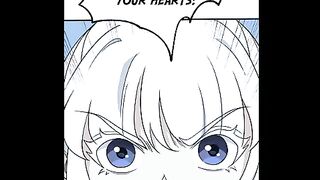 Descending of the mountain invincible part 6#manhua