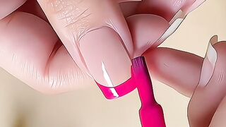 Summer Nails#1