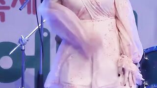 大舒服点