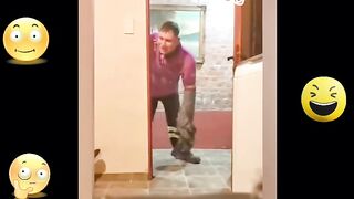 Best Fails FUNNY ???? HUMOR ???? #emoji #sad #funny #motivation #funnyvideos #funny #comedyvideos #love #happy #trend #tiktok #trending #fails # 20