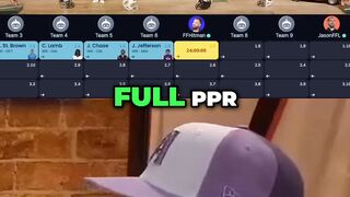 Fantasy Football Draft Strategy: Choosing Between Breece Hall and Bijan