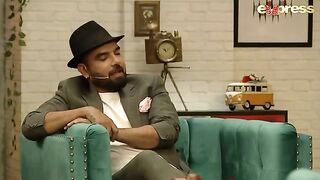 How Yasir Makes You Happy - Time Out with Ahsan Khan