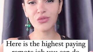 Highest paying remote job of 2024! DIGITAL MARKETINGHere’s