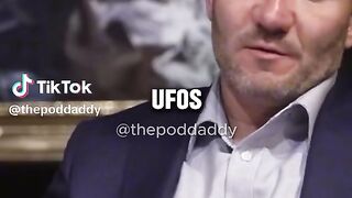 Why are a lot of UFO sightings near nuclear bases?