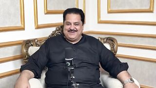 After Nation Assembly Speech "Sanaullah Mastikhel" PODCAST , life Journey.