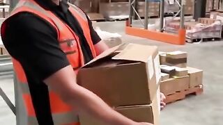Let's check it out for yourself! Warehouse Jobs! We're hiring