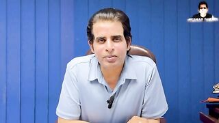 Massive Blunder Of Election Commission Before Reserve Seats Hearing | Irshad Bhatti Analysis
