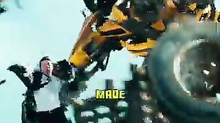 Bayverse Vs Knightverse