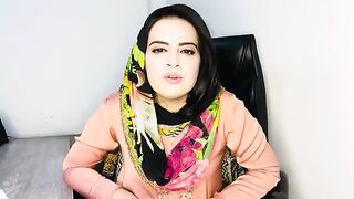 Imran Khan Will Take Decison About Military Operation l PTI London Surprise l Samina Pasha