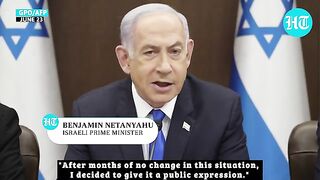 Weapon Shortage In Israel? Netanyahu Attacks USA: Cracks In 'Iron-Clad' Alliance? | IDF Vs Hamas