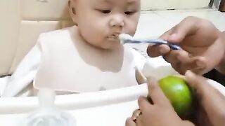 Keponakan gemoy