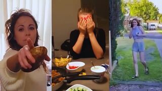 Scare Cam Pranks Funny Videos Compilation Impossible Not To Laugh