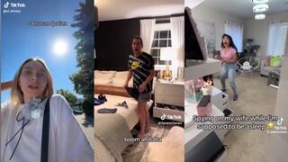 Scare Cam Pranks Impossible Not To Laugh Funny Jump scare