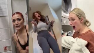 Scare Cam Pranks Videos