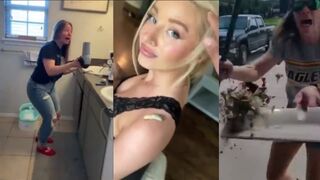 Scare Cam Pranks