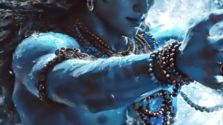 Har har Mahadev .....#mahadev #shiv #shivshankar #bholenath #bholebaba #shivtandav.
