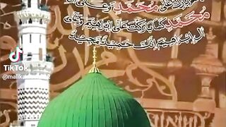 Hazrat muhammad 3