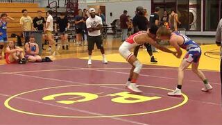 Pike Central Summer Wrestling Open 2024