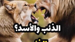 , الحيوانات المفترسة