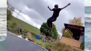 Funny Moment Part 37