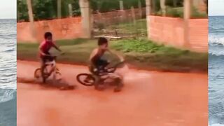 Funny Moment Part 38