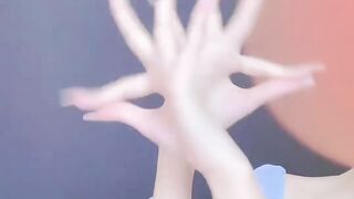 Hand Dancing Performance :)