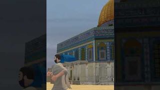 masjid E aqsa in palestine beutiful view butiful najum 2