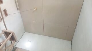 Baru bangun