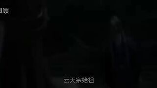 Renegade Immortal Eps 42