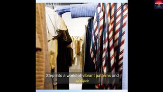 Buy printed clothes