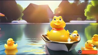 Splashy Fun & Soapy Adventures: Make Bath Time a Blast!