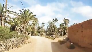 La nature de tafraout