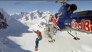 The Art of FLIGHT _????