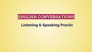 English Listening and Speaking Story - Lemonade Empire (English Conversation Practice)