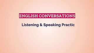 Improve English Speaking Skills Easily with Daily English Conversation Practice