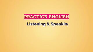 30 Minutes English Speaking Practice | Common English Expressions