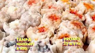 Dimsum Delicious