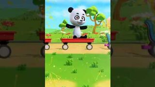 LOOLOO KIDS CARTOON
