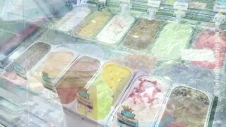 Ice Cream Gelato