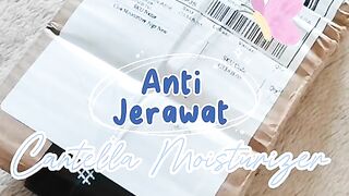 Moisturizer Acne Barrier