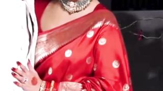 Newlywed couple Sonakshi & Zaheer made their first appearance Viral Masti Bollywood