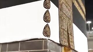 Love - Makkah-Hajj