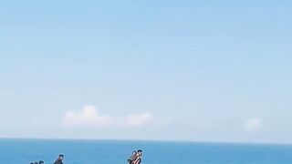 MODE SANTAI ANGKUTAN PEDESAAN MANGGARAI FLORES #angkutanpedesaan #videoviral #viral