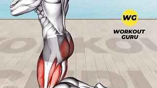 The pelvic floor exercise