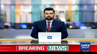 Big Notification of Election Tribunal Suspended | Islamabad High Court's big Step | Dawn News